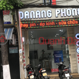 Dananh Phone- 239 Trung Nu Vuong,Hai Chau, Vietnam