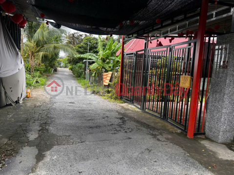 PROFITABLE INVESTMENT – OWNER NEEDS TO SELL LAND in Dong Hiep commune, Co Do district, Can Tho city. _0