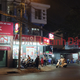 Circle K Convenience Store - 67 Le Duc Tho Street,Go Vap, Vietnam