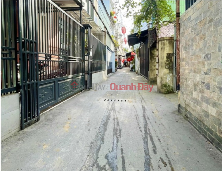 ► Corner property, 3m wide alley off Hung Vuong Street, 55m2, 2 floors, 5 self-contained rooms, rental income 15 million VND\\/month., Vietnam | Sales, đ 4.68 Billion