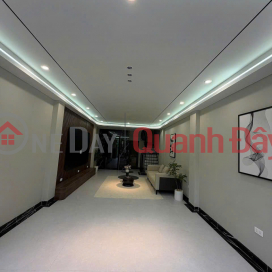 SIÊU PHẨM NHÀ ĐẸP PHÚC LỢI – 50M² × 6 TẦNG – GARA Ô TÔ – THANG MÁY – FULL NỘI THẤT – CHỈ NHỈNH 11 TỶ _0