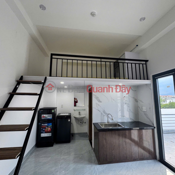 Property Search Vietnam | OneDay | Nhà ở | Niêm yết bán, Toà căn hộ 4 tầng gồm 14 phòng Ngô Thì Nhậm đã FULL khách thuê