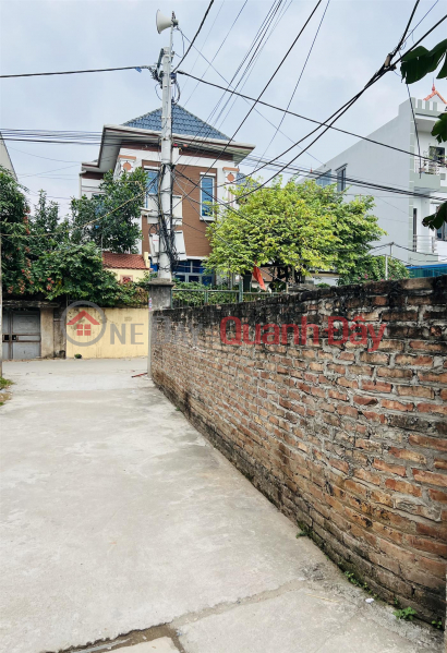 House for sale C4 Van Tao Thuong Tin, shallow lane, car parking 10m away from the gate, price 1.x5 billion Vietnam Sales | ₫ 1.25 Billion