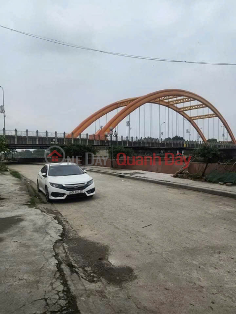 House on the alley right at Chau Giang bridge, Phu Ly, 73m2 _0