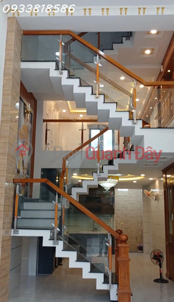 Property Search Vietnam | OneDay | Residential, Sales Listings | Frontage of Street No. 16 - Binh Hung Hoa A Ward - Binh Tan District, 65m2, 8.x billion