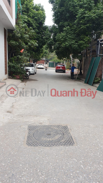 Property Search Vietnam | OneDay | Residential Sales Listings | Selling Land from Tu Dinh neighbor Tam Anh - AEON, 45m2 3.4 billion square book.
