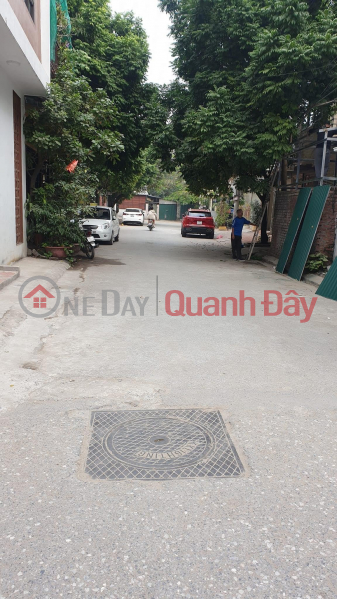 Property Search Vietnam | OneDay | Nhà ở, Niêm yết bán | Bán Đất Tư Đình hàng xóm Tâm Anh- AEON, 45m 3.4 tỷ sổ vuông.