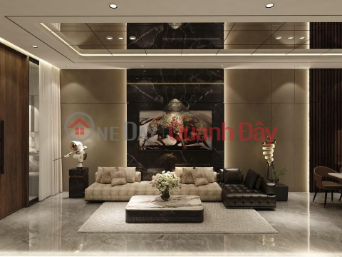 **Bán nhà HXH 8m Nguyễn Đình Khơi, phường 4, Tân Bình (7,2*21) khu VIP _0