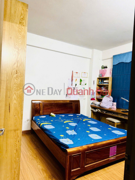 NHÀ ĐẸP - GIÁ TỐT - Bán Chung cư Newtatco 2 PN 70m2 Lai Xá, Kim Chung, Hoài Đức, Hà Nội Việt Nam | Bán | đ 4,5 tỷ