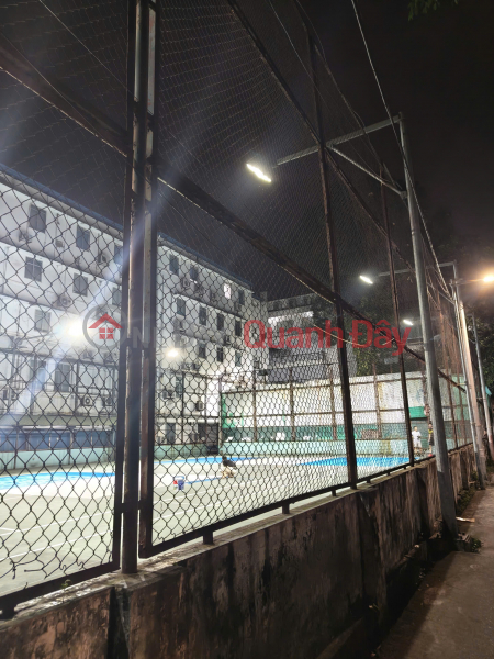 đ 10 Million/ month House for rent in lane 124 Minh Khai, 25m² x 3 floors, 2 bedrooms, 2 bathrooms, 9 million