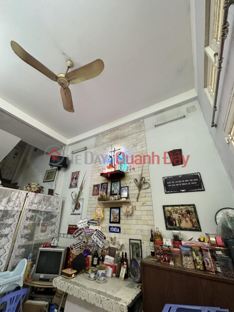 HOUSE By Owner - Good Price - House for Sale in Ward 7, Tan Binh District _0
