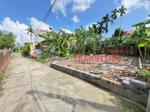 LOT ON LINE 2, STREET 405 – BEAUTIFUL 5M WIDTH – RARE PRICE 1.0X BILLION ZALO 0567 222 555 _0