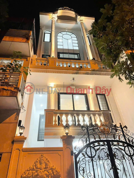 BEAUTIFUL HOUSE - GOOD PRICE - OWNER Need to Sell Townhouse in Good Location in Mau Luong, Ha Dong, Hanoi Sales Listings