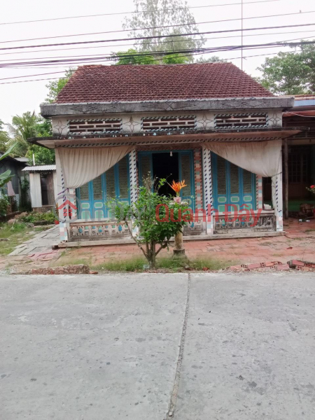 Property Search Vietnam | OneDay | Residential | Sales Listings BEAUTIFUL LAND - GOOD PRICE - OWNER Land Lot for Sale in Trung Thanh Commune, Co Do, Can Tho City