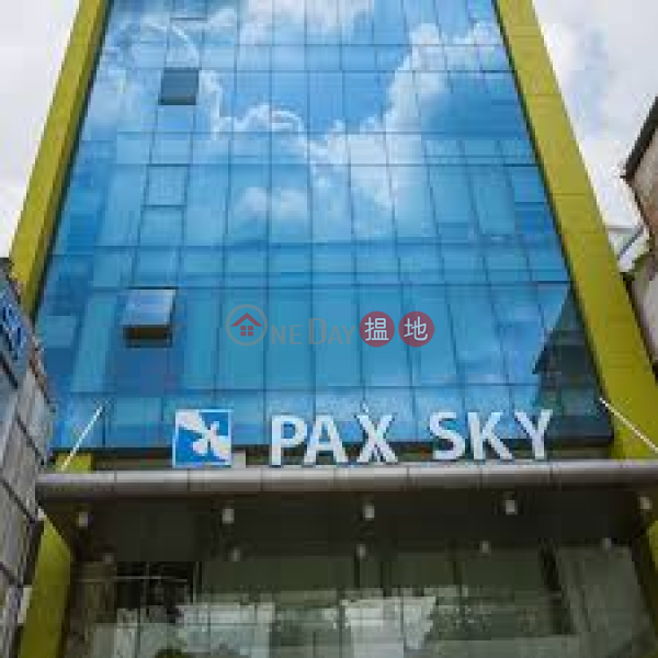 Tòa nhà PAX SKY (PAX SKY Building) Bình Thạnh | ()(2)