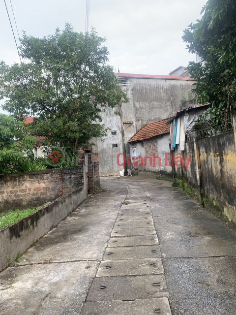 LAND FOR SALE IN DONG MAI-HA DONG, 30m2, price 2.2 billion _0