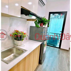 9 Bedroom House, 45m2, Dinh Cong Area, Fully Furnished, Price Under 6 Billion! _0