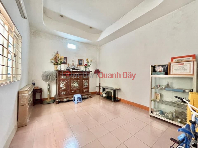 Property Search Vietnam | OneDay | Nhà ở, Niêm yết bán, Nhà phân lô, phố Xã đàn, ô tô tránh, ngõ thông, vỉa hè, kinh doanh đỉnh. 47 m2, từ T2 50 m2, giá chỉ 8,9 tỷ