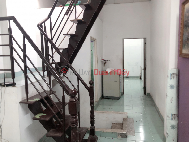 Property Search Vietnam | OneDay | Residential, Sales Listings Quick sale of Tran Van Khanh house in District 7 - 6.5X13m - 3 floors terrace - ONLY 4 BILLION