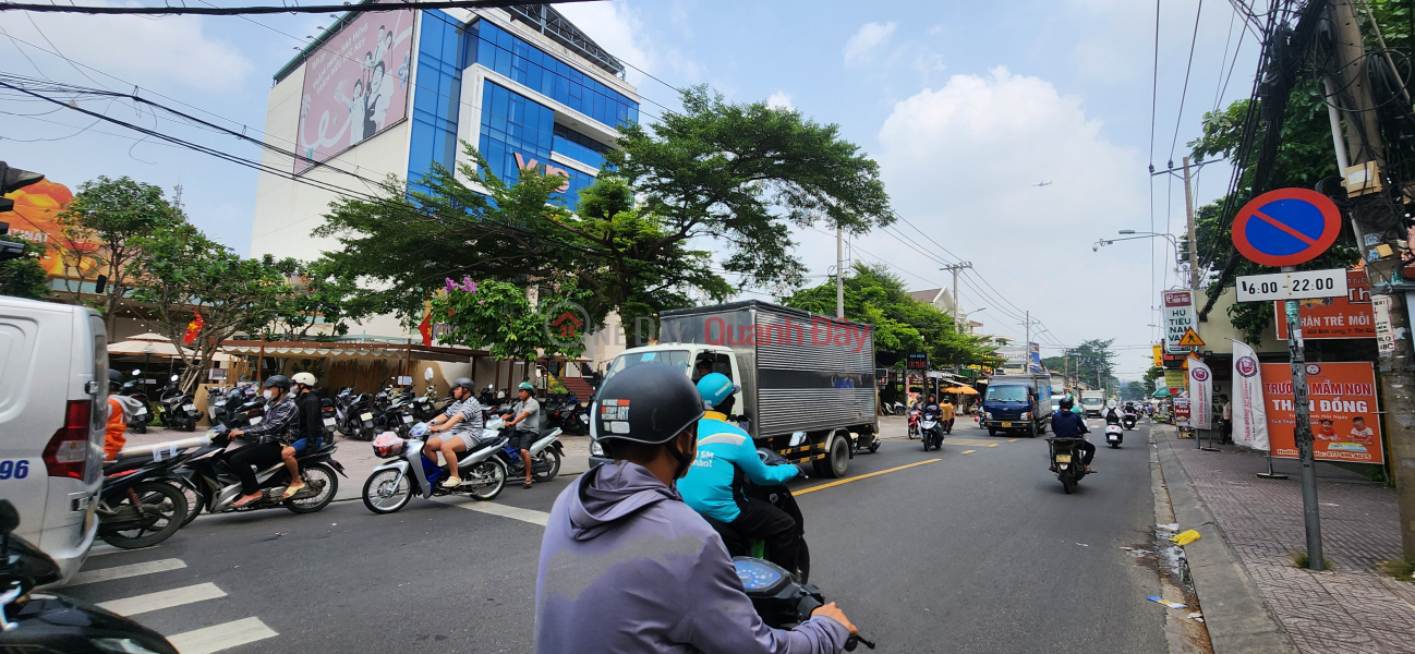 Property Search Vietnam | OneDay | Nhà ở, Niêm yết cho thuê, Cho thuê nhà 2 Mặt Tiền Bình Long 56m², 18Triệu-GẦN NGÃ 3 TÂN HƯƠNG-KÊNH NƯỚC ĐEN