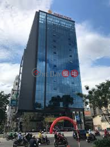 TÒA NHÀ CIENCO4 (CIENCO4 BUILDING) Quận 3 | ()(3)