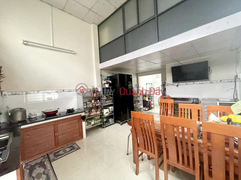 House for sale in alley off Binh Tri Dong street, 88m2 (4x22),4 floors, 6.5 billion VND., Vietnam Sales | đ 6.5 Billion