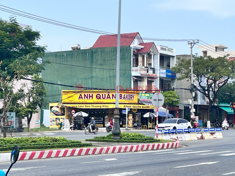 Anh Quân Bakery - 566 Lê Văn Hiến (Anh Quan Bakery - 566 Le Van Hien) Ngũ Hành Sơn | ()(2)