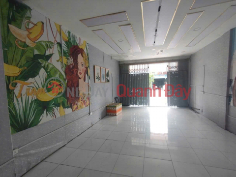 Bán Nhà MT Phạm Văn Thuận SR,TC, DT 8,2m x 25m = 200m2 giá chỉ 20 tỷ _0