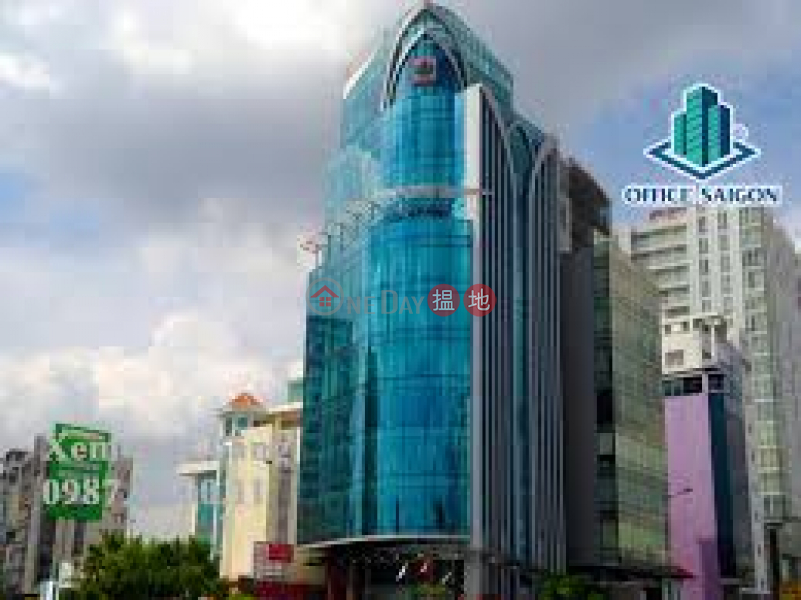 Tòa nhà Bảo Minh Tower (Bao Minh Tower) Quận 3 | ()(2)