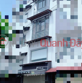 Bán nhà 34m2-5tang gần Kênh 19/5 giao Lê Trọng Tấn - hẻm xe tải - 5 TỶ NHỈNH 0932030061 _0