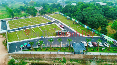 LAST CHANCE - Only 1 plot remaining - Immediate notarized transfer of ownership upon purchase - Central location _0