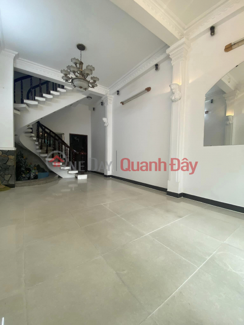 Tan Ky Tan Quy House, Tan Phu, Front of Plastic Alley 5m Cars Into the House. 70m2 x 3 Floors, Only 5 Billion _0