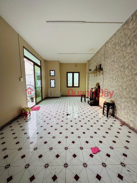 Property Search Vietnam | OneDay | Residential, Sales Listings House for sale, sharply reduced to 9 billion (ctl) Cao Xuan Duc, Ward 12, District 8, 5.5x16, 160m2