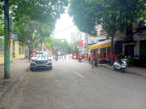 Bán Đất Mặt Phố Phú Xá Quận Tây Hồ. 90m Mặt Tiền 5m Nhỉnh 16 Tỷ. Cam Kết Ảnh Thật Mô Tả Chính Xác. Chủ Muốn _0