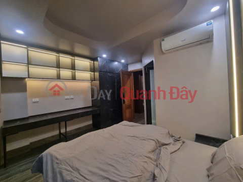 BEAUTIFUL HOUSE - GREAT PRICE - House for Sale in a Prime Location with Easy Access for Cars in Mieu Dam, Me Tri, Nam Tu Liem, Hanoi _0