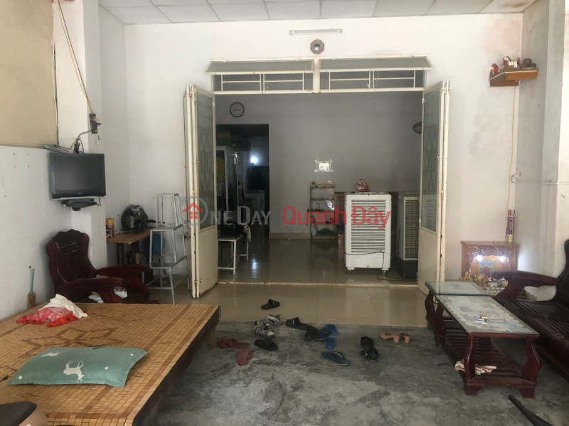 Property Search Vietnam | OneDay | Residential | Sales Listings, House C4 in front of Nam Tho-Tho Quang Son Tra Da Nang-125m2-Only 31 million/m2 negotiable-0901127005.