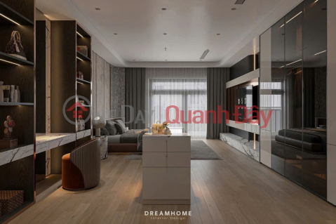 Nhà đẹp Gia Quất Long Biên - Nhỉnh 5 tỷ _0