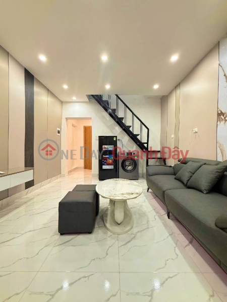 Property Search Vietnam | OneDay | Residential, Sales Listings | NGHIA TAN CAU GIAY COLLEGE, AREA 81M2, 2 BEDROOMS, 2 WC, PRICE 3 BILLION 950