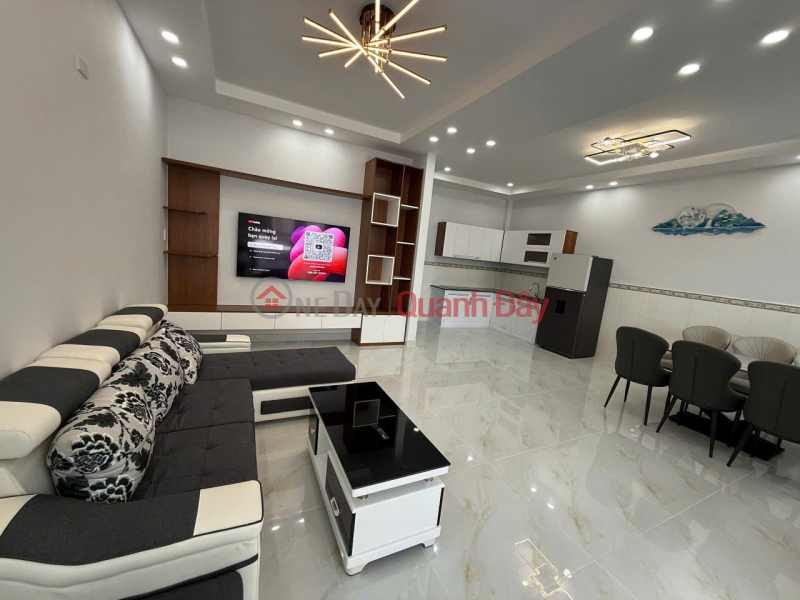 BEAUTIFUL HOUSE IN GO GANG, VINH HIEP, NEXT TO VINH DIEM TRUNG, NHA TRANG, CAR ACCESS RIGHT AT YOUR PLACE, Vietnam, Sales | đ 3.89 Billion