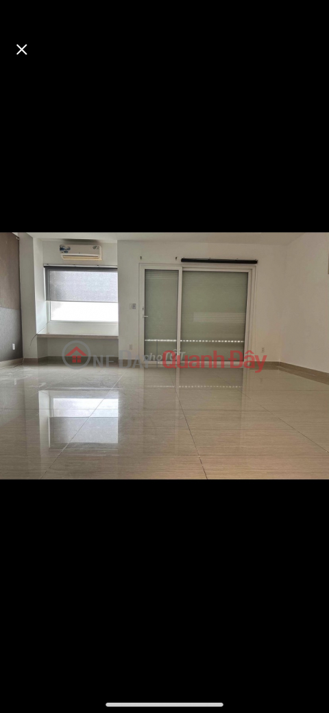 Whole apartment for rent in Binh Tan Missile Zone 120M 4 FLOOR 6BRs 6 AC ONLY 25 MILLION _0