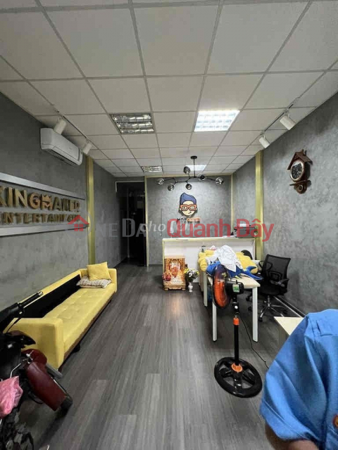 Ba Chieu market for sale, Phan Dang Luu, Binh Thanh_Ground 4 floors_5X26M_5 floors _0