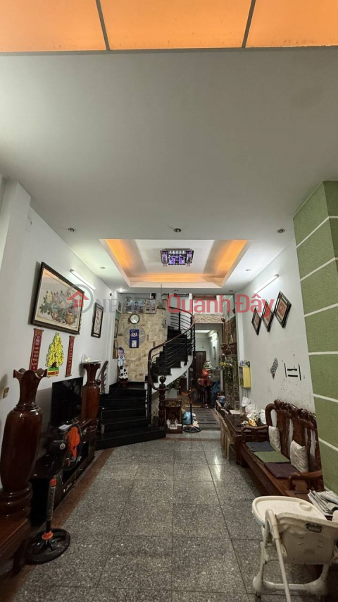 House for sale on the street 95m² - Business frontage Vo Cong Ton, Tan Phu District - 7 bedrooms - 12.8 billion _0
