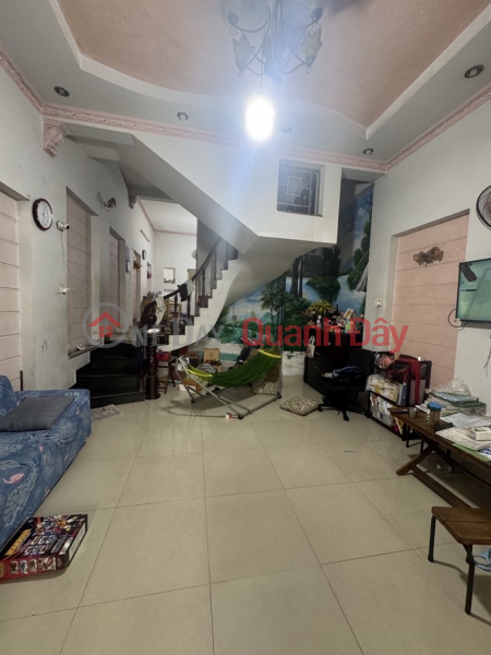 CẦN BÁN NHÀ SÁT LÃ XUÂN OAI, ĐƯỜNG 160 HẺM TÔ TÔ, 63M2 GIÁ 6.1 TỶ Vietnam Sales, đ 6.1 Billion