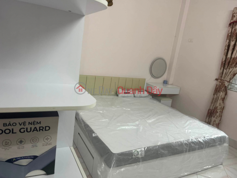 đ 20 Billion URGENT SALE: HOUSE IN THANH XUAN, PLOT WITH SIDEWALK, 50M2, 4 FLOORS, CAR ACCESS, SUITABLE FOR BUSINESS OR OFFICE, ONLY 20 BILLION VND.
