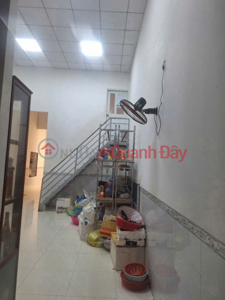 Bán nhà gần đường Đồng Khởi, 5m x 52m, đường nhựa 7m thông, chỉ 4tỷ250, Việt Nam Bán, đ 4,25 tỷ