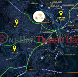 Only 360 Apartments with the Most Beautiful River View in the Project - Fresia Riverside Opens Booking for Phase 2 _0