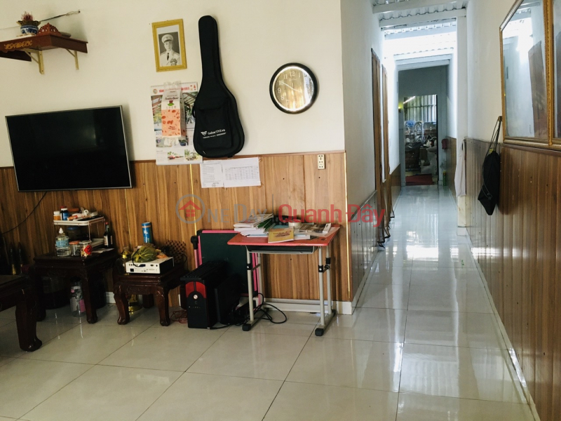 EXTREMELY RARE – HOUSE RIGHT IN HOI KIENG 20, LAND 105M2, PRICE 5.6 BILLION – NGU HANH SON, Vietnam Sales, đ 5.6 Billion