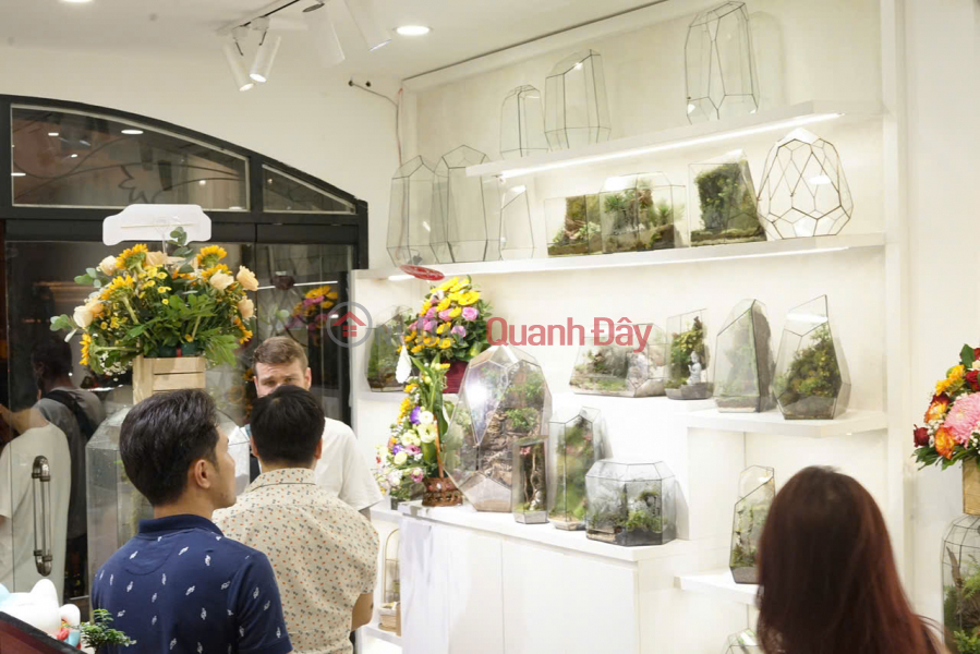 Le Jardin Terrarium - Shop uy tín tại HCM, 37 Hoa Mai (Le Jardin Terrarium - Prestigious shop in HCM, 37 Hoa Mai) Phú Nhuận | ()(5)