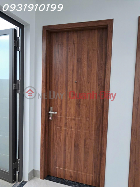 đ 4 Million/ month, Mini apartment for rent in Hoa Khanh Bac, Lien Chieu District, Da Nang