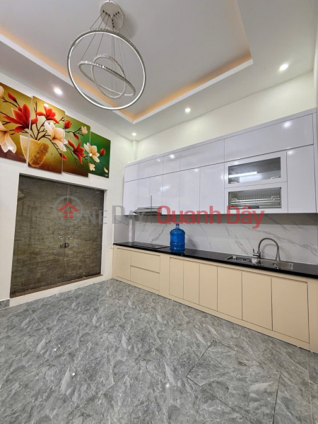 To Vinh Dien Street, 59m², 5 floors, subdivided plot, 20m from parking area, beautiful house, ready to move in., Vietnam | Sales đ 15.7 Billion